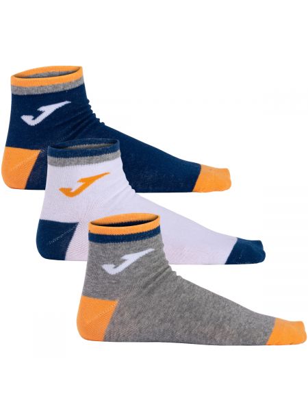 Ponožky Joma sivá