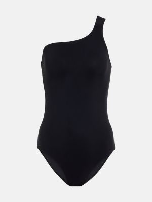 Plavky Isabel Marant černé