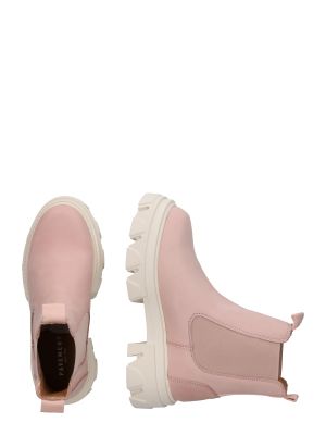 Chelsea boots Pavement rose