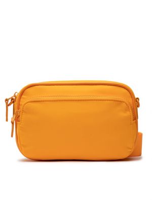 Чанта през рамо Jenny Fairy оранжево