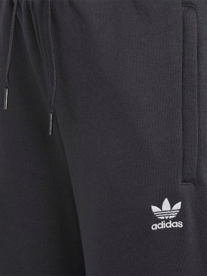 Tepláková súprava Adidas Originals čierna