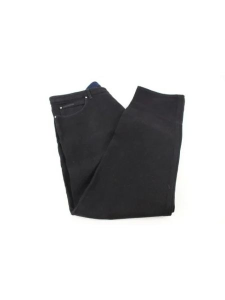 Jeans Louis Vuitton Vintage noir