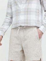 Pantaloni scurți bărbați Abercrombie & Fitch