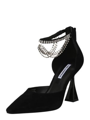 Cipele na petu Karl Lagerfeld crna