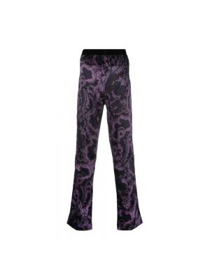 Pijama Tom Ford violeta
