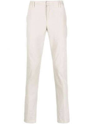 Pantalon chino Dondup beige