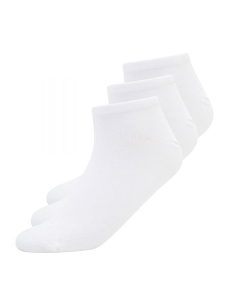 Ponožky About You biela