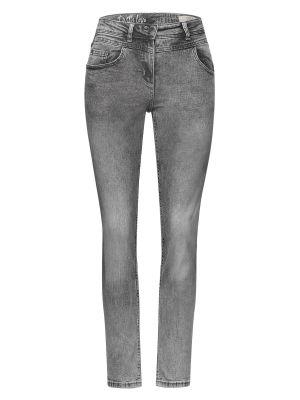 Jeans Cecil gris