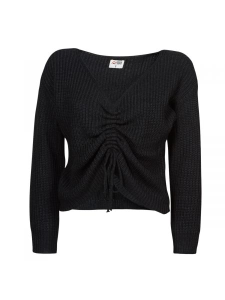 Sweter Yurban czarny
