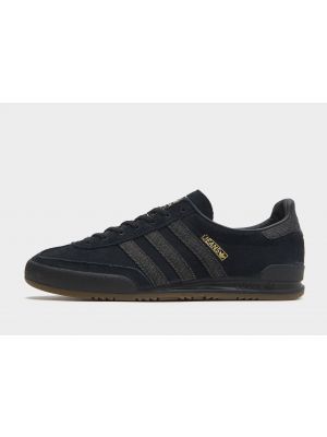 Jeansy Adidas Originals - Сzarny