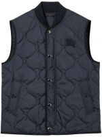 Gilets Burberry homme