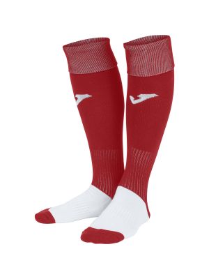 Ponožky Joma červené