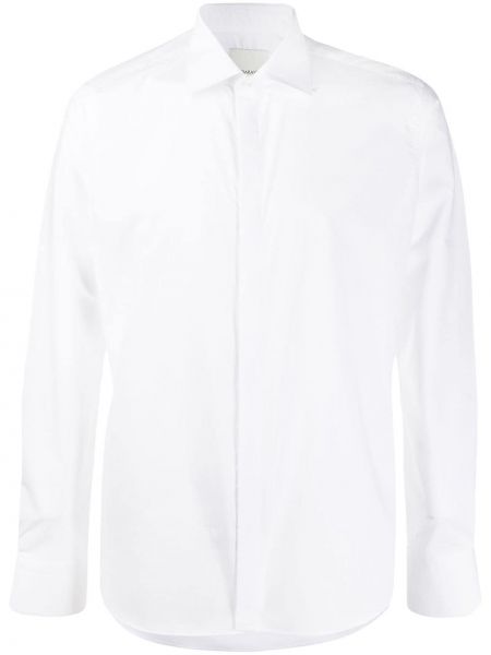 Camisa Leqarant blanco