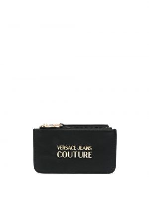 Cipzáras pénztárca Versace Jeans Couture