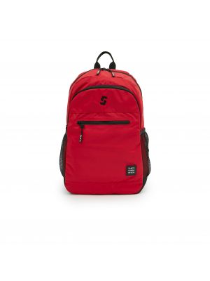 Plecak Sam73 czerwony