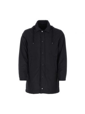 Camicia di nylon The Row nero