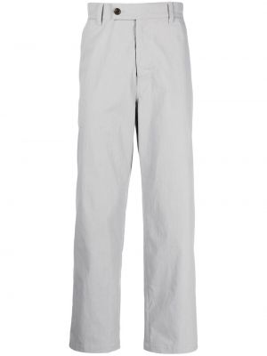 Pantaloni chino Songzio grigio