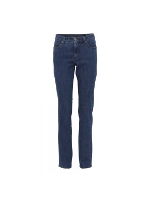 Skinny jeans C.ro blau