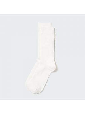 Носки Uniqlo белые