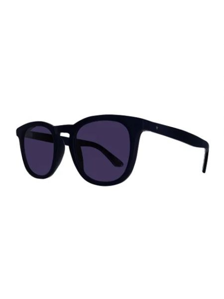 Okulary przeciwsłoneczne Jimmy Choo Pre-owned niebieskie