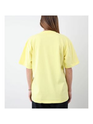 Koszulka Rassvet żółta