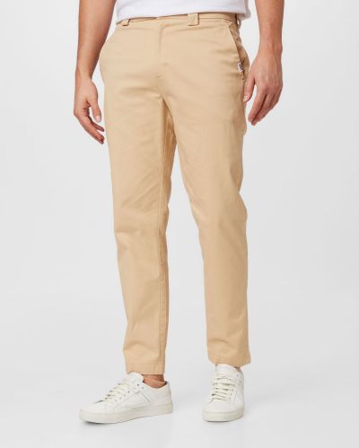 Hlače chino Tommy Jeans
