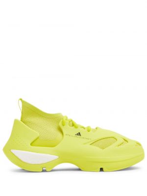 Sneakers Adidas sárga