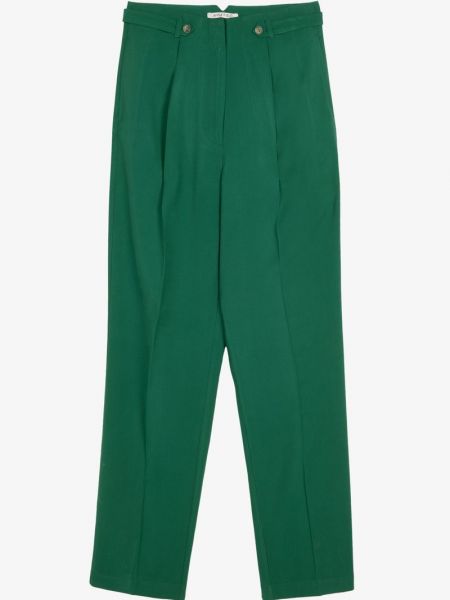 Spodnie Anna Field zielone