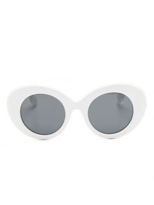 Oversized sončna očala Burberry Eyewear