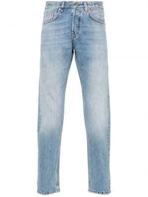 Distressed skinny jeans Eleventy