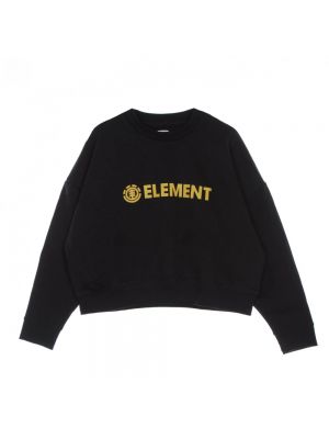 Bluza Element czarna