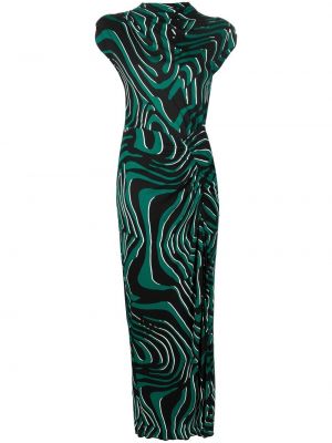 Вечерна рокля Dvf Diane Von Furstenberg