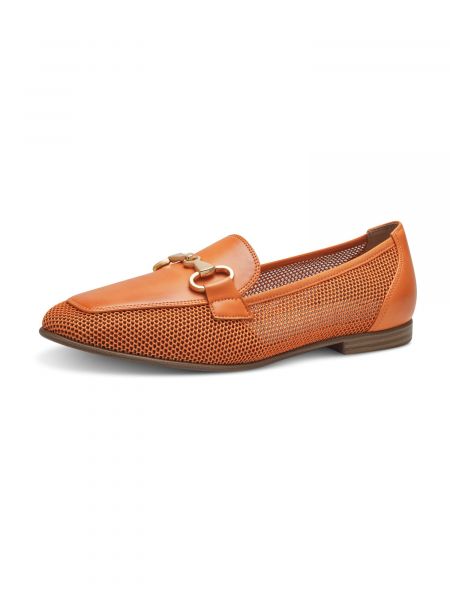 Chaussures de ville Tamaris orange