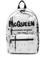 Muške ruksaci Alexander Mcqueen