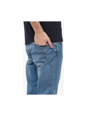 Vaqueros skinny slim fit Nudie Jeans