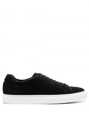 Sneakers Scarosso svart