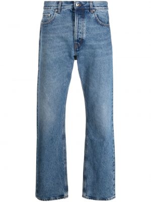 Straight leg jeans Séfr blu