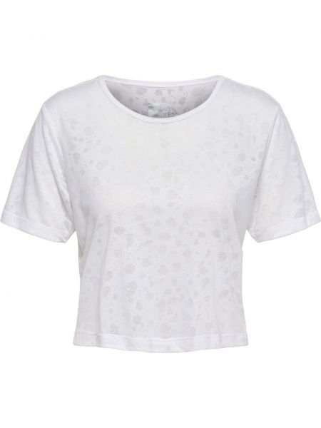 Koszulka Hummel biała