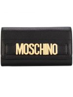 Női pénztárcák Moschino