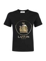Koszulki damskie Lanvin