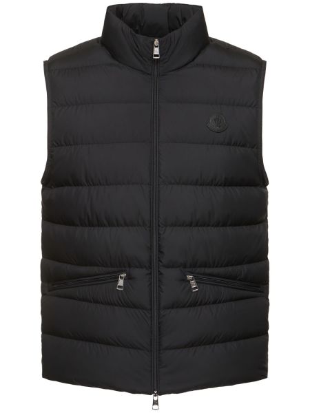 Ned vest Moncler sort