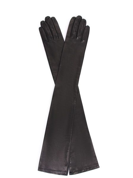 Перчатки Sermoneta Gloves, черные