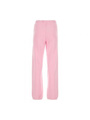 Pantalones de chándal Chiara Ferragni Collection rosa