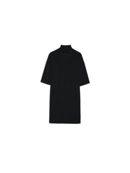 Sukienka mini Anine Bing czarna
