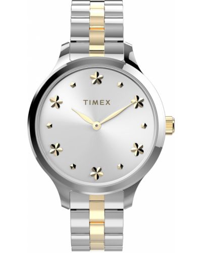 Óra Timex ezüstszínű