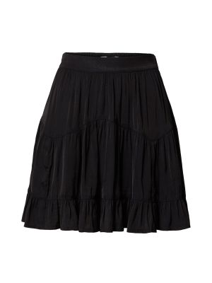 Mini suknja Sofie Schnoor crna