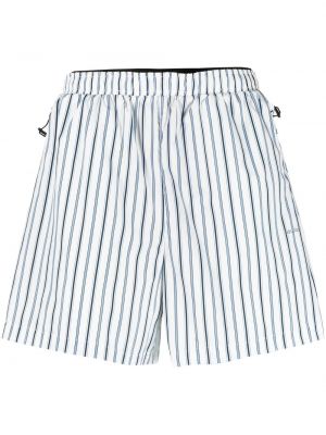 Shorts Soulland vit