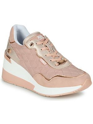 Sneakers Xti rosa