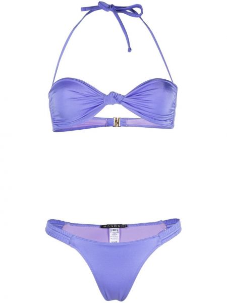Bikini Manokhi violets