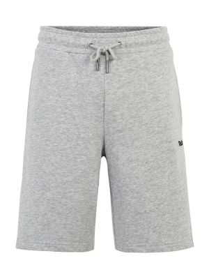Pantaloni Fila grigio